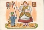 Preview: Frohe Ostern 01 19xx 95 003 ● - Josef Lada